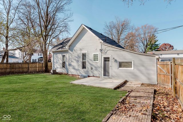 1508 Monument Street, Noblesville, IN 46060