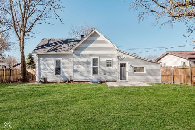 1508 Monument Street, Noblesville, IN 46060