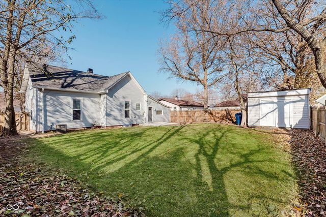 1508 Monument Street, Noblesville, IN 46060