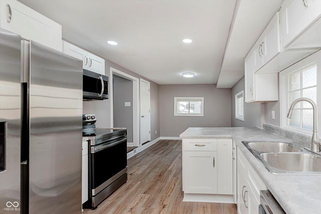 1508 Monument Street, Noblesville, IN 46060