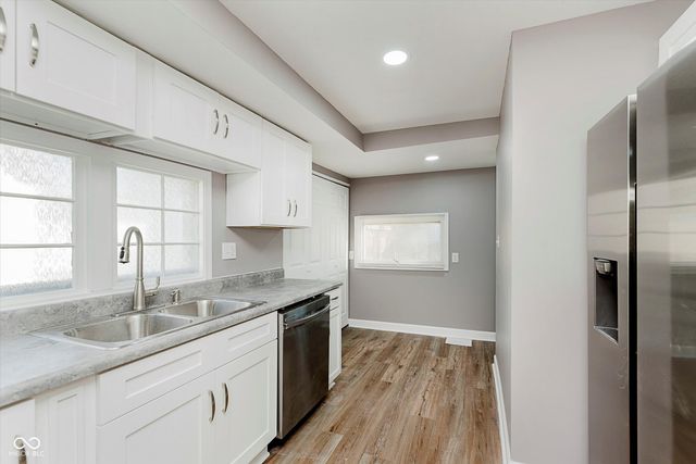 1508 Monument Street, Noblesville, IN 46060