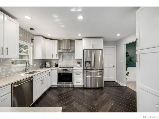 8630 E Kenyon Avenue, Denver, CO 80237