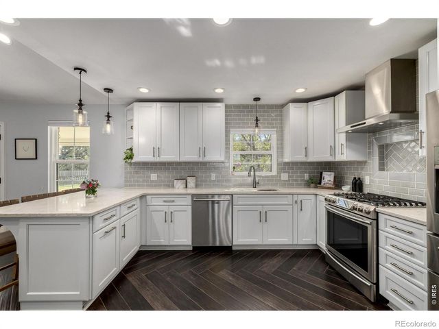 8630 E Kenyon Avenue, Denver, CO 80237
