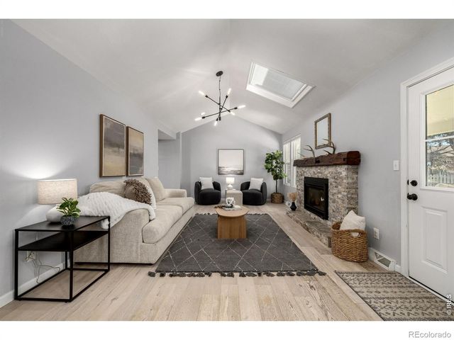 8630 E Kenyon Avenue, Denver, CO 80237