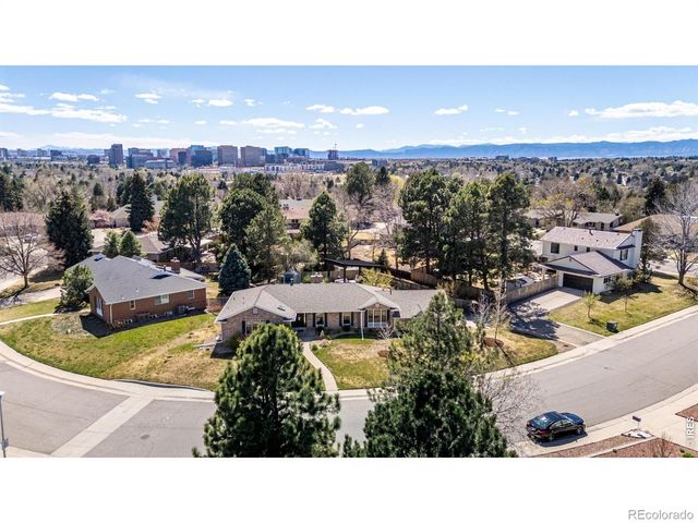 8630 E Kenyon Avenue, Denver, CO 80237