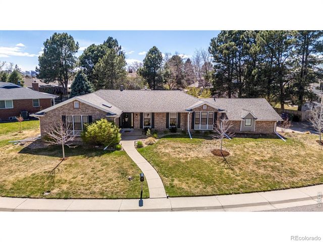 8630 E Kenyon Avenue, Denver, CO 80237