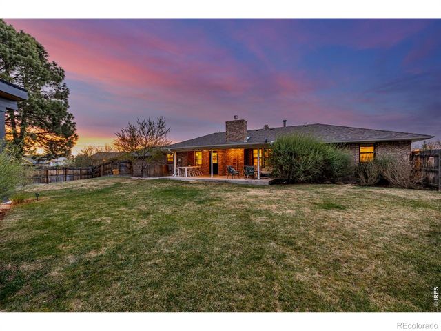 8630 E Kenyon Avenue, Denver, CO 80237