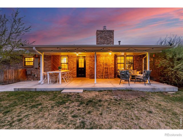 8630 E Kenyon Avenue, Denver, CO 80237