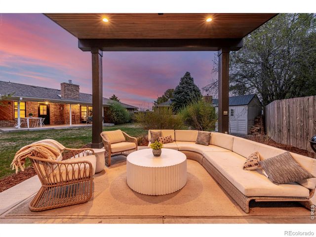 8630 E Kenyon Avenue, Denver, CO 80237