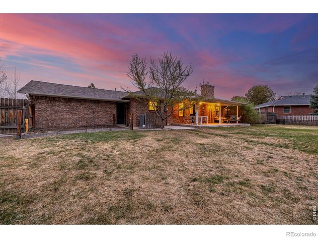 8630 E Kenyon Avenue, Denver, CO 80237