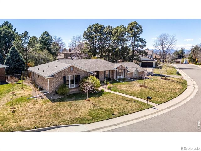 8630 E Kenyon Avenue, Denver, CO 80237