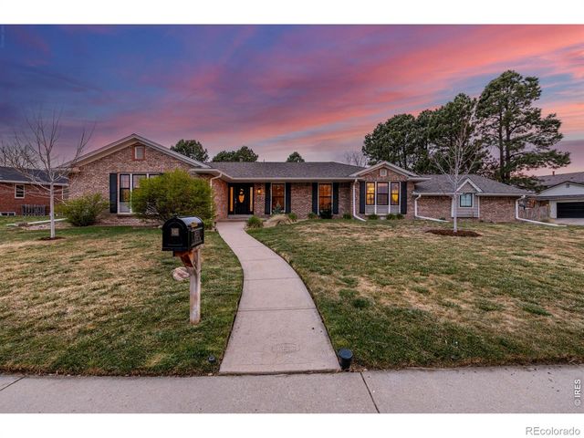 8630 E Kenyon Avenue, Denver, CO 80237
