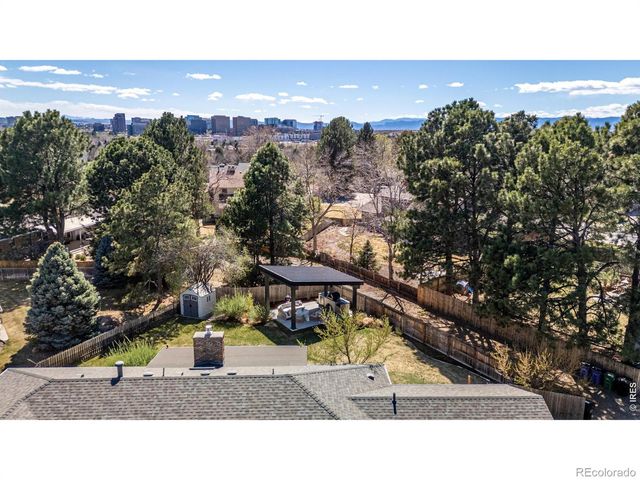 8630 E Kenyon Avenue, Denver, CO 80237