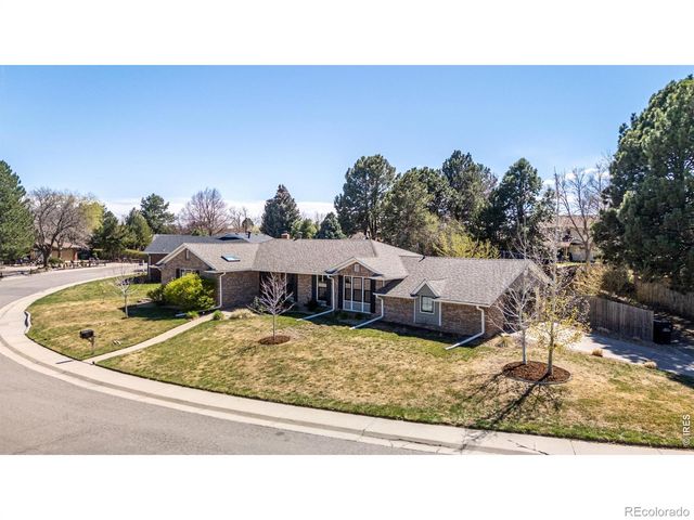 8630 E Kenyon Avenue, Denver, CO 80237