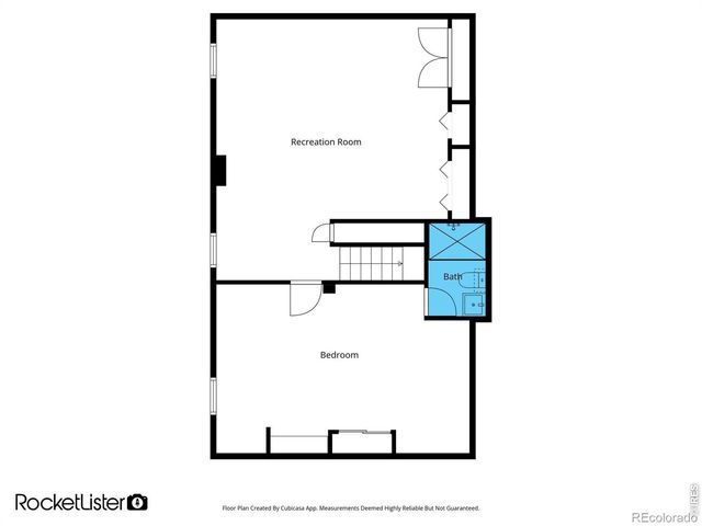 8630 E Kenyon Avenue, Denver, CO 80237