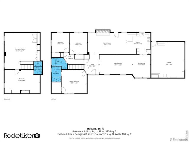 8630 E Kenyon Avenue, Denver, CO 80237