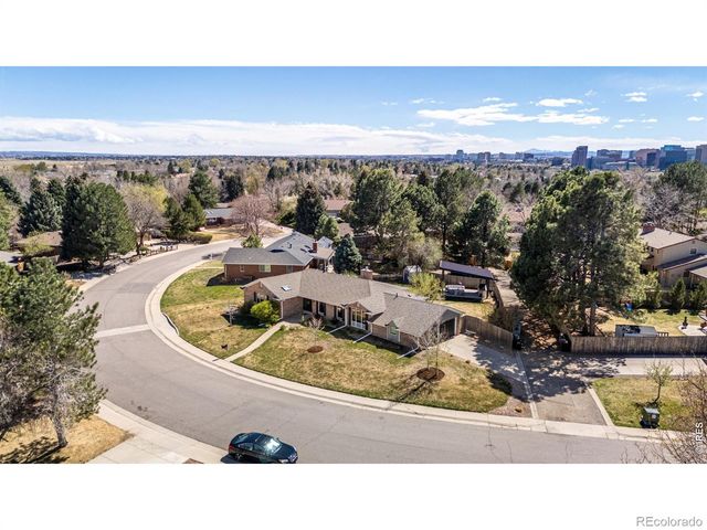 8630 E Kenyon Avenue, Denver, CO 80237