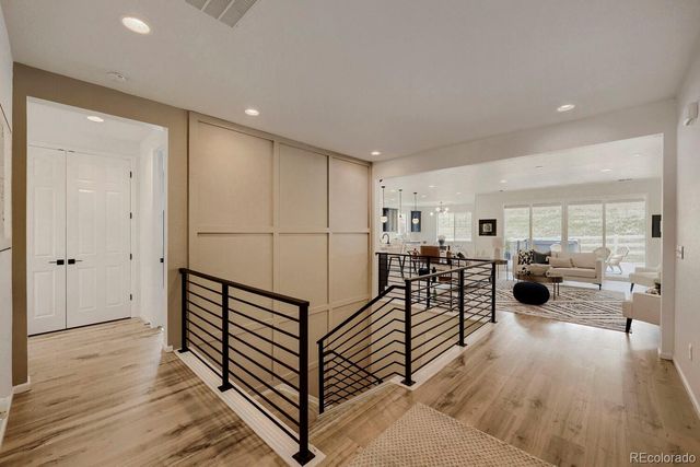 5208 Silver Hare Court, Castle Rock, CO 80104