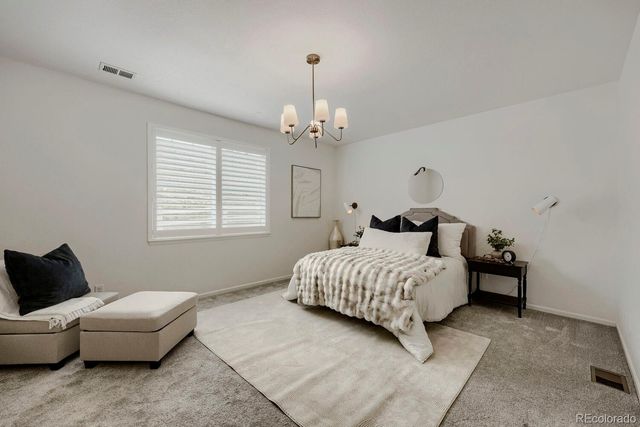 5208 Silver Hare Court, Castle Rock, CO 80104