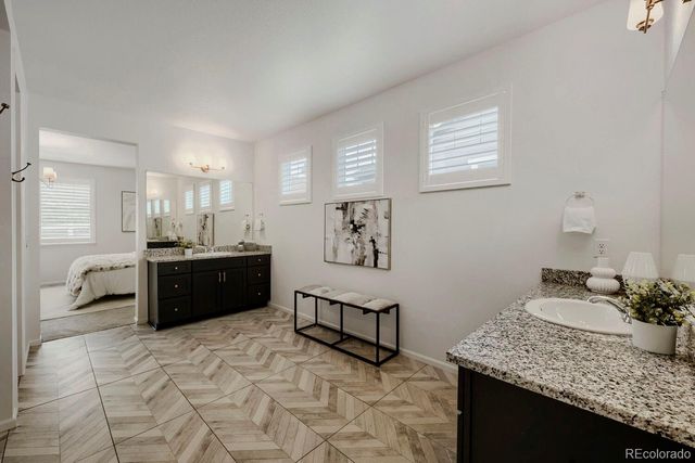 5208 Silver Hare Court, Castle Rock, CO 80104