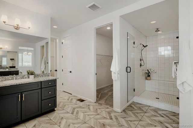 5208 Silver Hare Court, Castle Rock, CO 80104