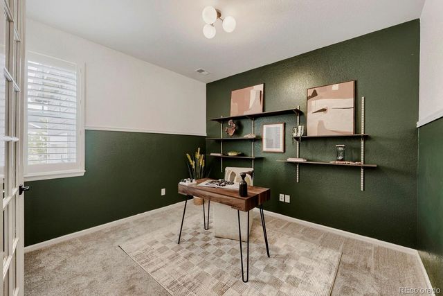 5208 Silver Hare Court, Castle Rock, CO 80104