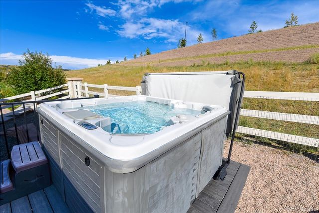 5208 Silver Hare Court, Castle Rock, CO 80104