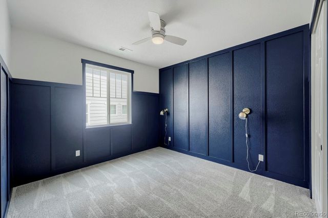 5208 Silver Hare Court, Castle Rock, CO 80104