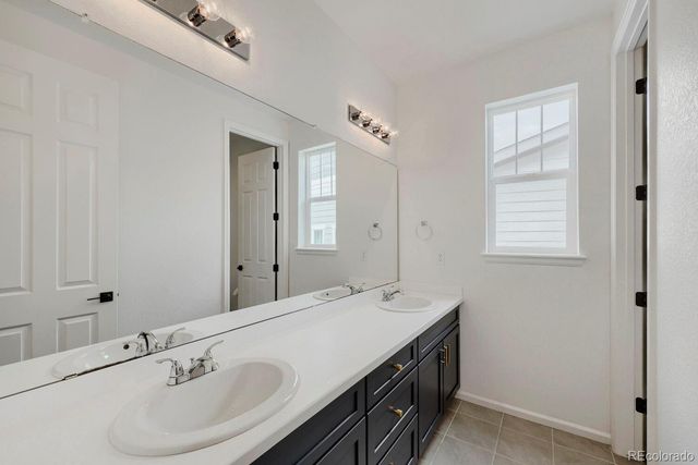 5208 Silver Hare Court, Castle Rock, CO 80104