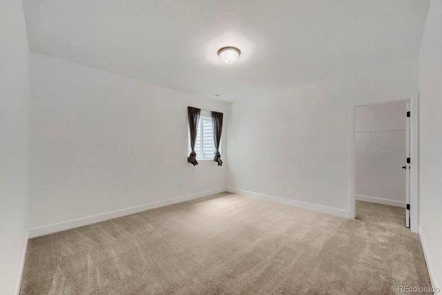 5208 Silver Hare Court, Castle Rock, CO 80104
