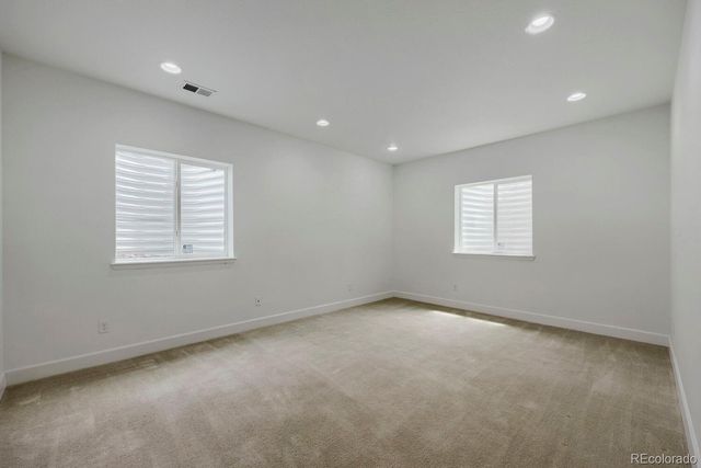 5208 Silver Hare Court, Castle Rock, CO 80104