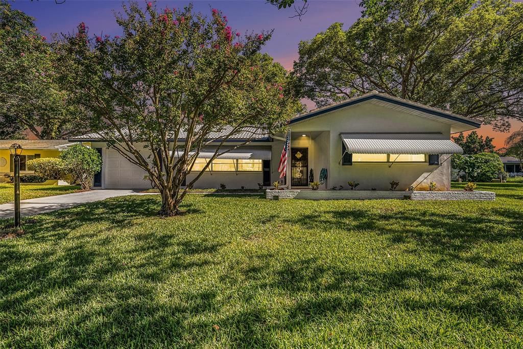 2062 FOREST DRIVE, Clearwater, FL 33763