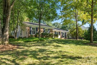 11714 Painted Tree Road, Charlotte, NC 28226