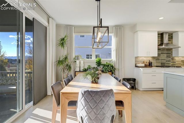 6423 Tumble Creek Drive, Colorado Springs, CO 80924