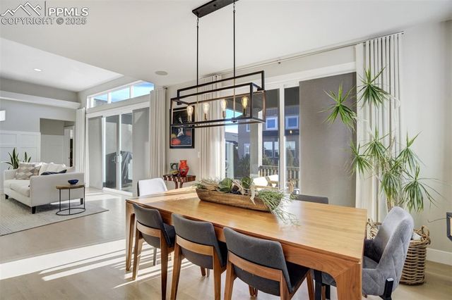 6423 Tumble Creek Drive, Colorado Springs, CO 80924