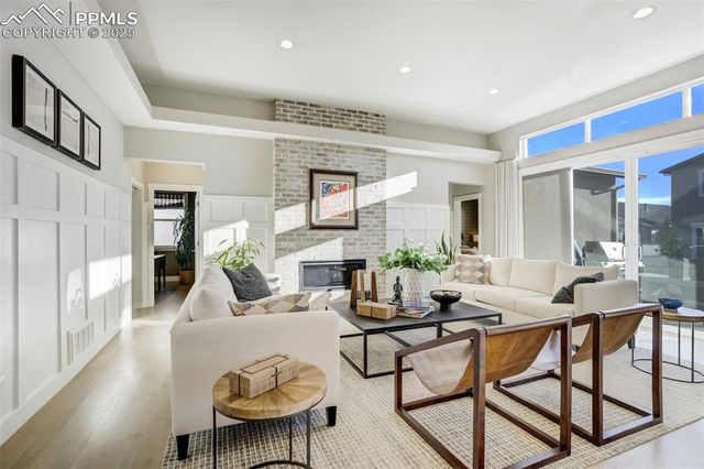 6423 Tumble Creek Drive, Colorado Springs, CO 80924