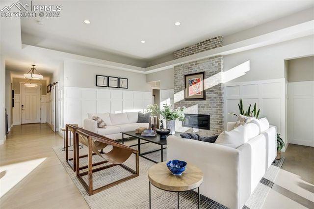 6423 Tumble Creek Drive, Colorado Springs, CO 80924