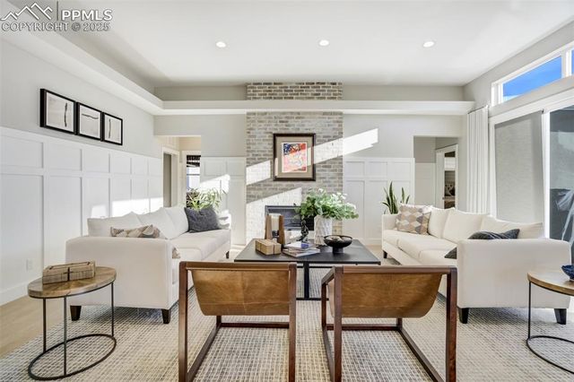 6423 Tumble Creek Drive, Colorado Springs, CO 80924