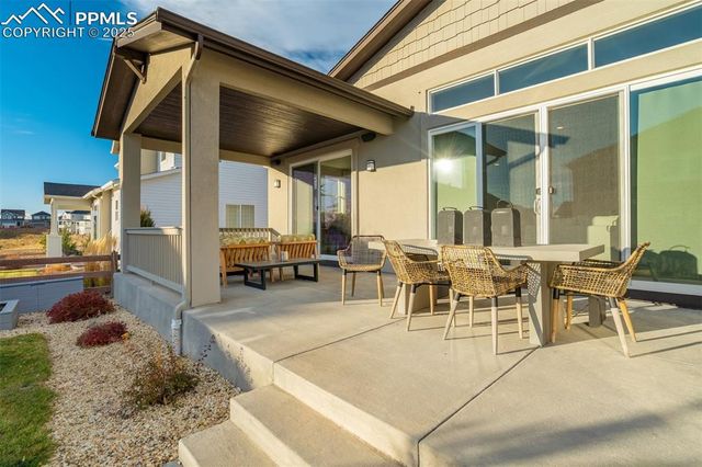 6423 Tumble Creek Drive, Colorado Springs, CO 80924