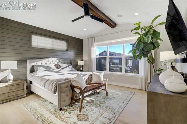 6423 Tumble Creek Drive, Colorado Springs, CO 80924