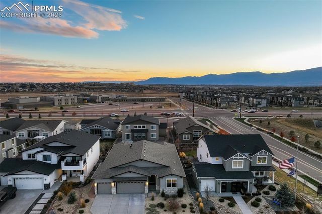 6423 Tumble Creek Drive, Colorado Springs, CO 80924