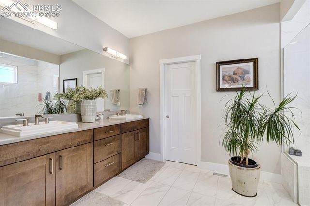 6423 Tumble Creek Drive, Colorado Springs, CO 80924