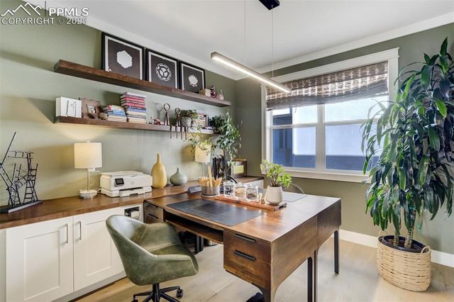 6423 Tumble Creek Drive, Colorado Springs, CO 80924