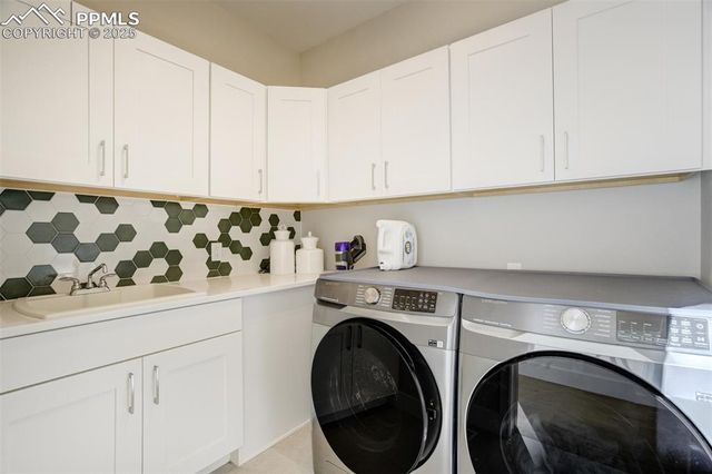 6423 Tumble Creek Drive, Colorado Springs, CO 80924