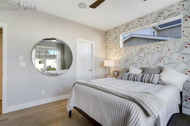 6423 Tumble Creek Drive, Colorado Springs, CO 80924