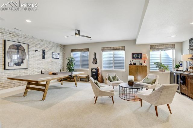 6423 Tumble Creek Drive, Colorado Springs, CO 80924