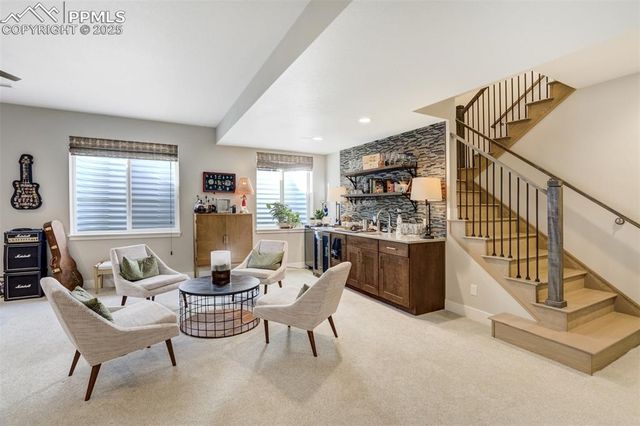 6423 Tumble Creek Drive, Colorado Springs, CO 80924