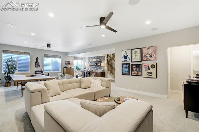 6423 Tumble Creek Drive, Colorado Springs, CO 80924