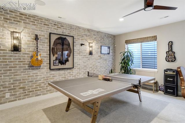 6423 Tumble Creek Drive, Colorado Springs, CO 80924