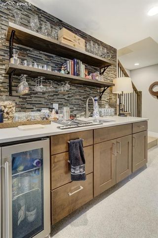 6423 Tumble Creek Drive, Colorado Springs, CO 80924